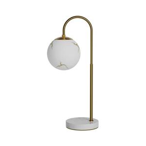 ByRydens 4024620-5000 - Stolná lampa BELLAGIO 1xE27/8W/230V 4024620-5000 vyobraziť