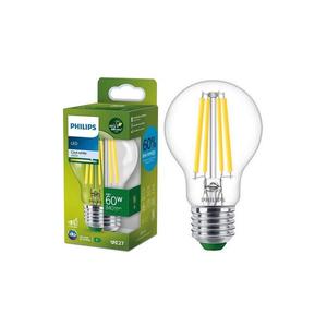 Philips LED 60W E27 4000K A vyobraziť