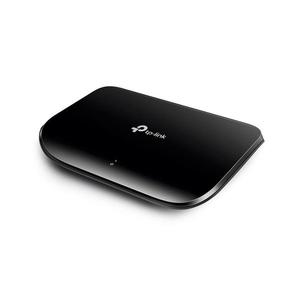 TP-Link - 5-portový gigabitový stolný prepínač TL-SG1005D vyobraziť