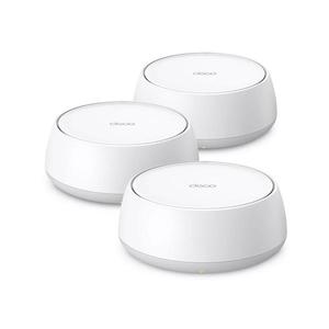 TP-Link - Mesh Wi‑Fi 7 systém pre celý dom Deco BE22(3-pack) vyobraziť