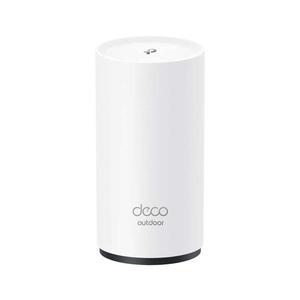TP-Link - Mesh Wi-Fi 6 jednotka na vonkajšie aj vnútorné použitie Deco X50-Outdoor(1-pack) vyobraziť
