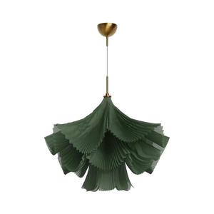 ByRydens 4202590-2501 - Závesné svietidlo na lanku JULIETTE 1xE27/8W/230V zelené 4202590-2501 vyobraziť