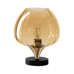 ONLI - Stolová lampa ELIDE 1xE27/15W/230V čierna/medená 5108/L vyobraziť