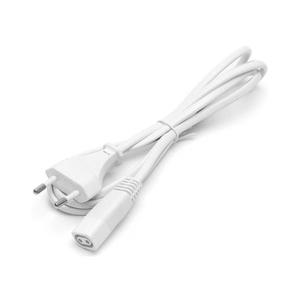 B.V. - Napájací kábel pre žiarivkové trubice 250 V 1, 5 m B10111UXP vyobraziť