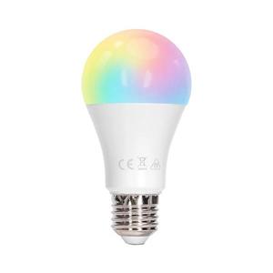 B.V. - LED RGBW Stmievateľná žiarovka E27/12W/230V 3000K + DO B101054DT vyobraziť