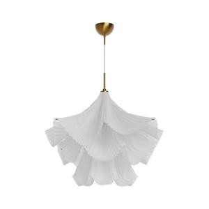 ByRydens 4202590-5000 - Závesné svietidlo na lanku JULIETTE 1xE27/8W/230V biela 4202590-5000 vyobraziť