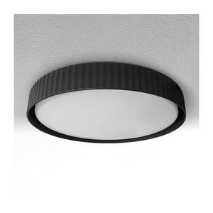 Brilagi - LED stropné svietidlo LUCIA LED/24W/230V priemer 31 cm čierne WO800-OEM38-30 vyobraziť