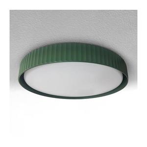 Brilagi - LED stropné svietidlo LUCIA LED/24W/230V priemer 31 cm zelené WO800-OEM45-30 vyobraziť