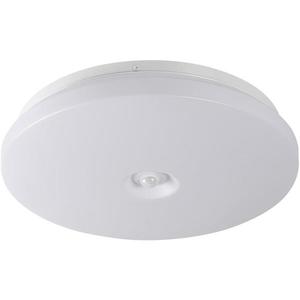 18124- LED stropné svietidlo s pohybovým senzorom FOGLER LED/24W/230V priemer 38 cm 18124 vyobraziť