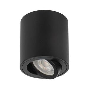 28785 - Bodové svietidlo BORD ONE 1xGU10/10W/230V čierna 28785 vyobraziť