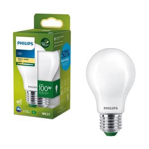 LED žiarovka ULTRAEFFICIENT Philips A60 E27/7, 3W/230V 2700K 8720169188013 vyobraziť