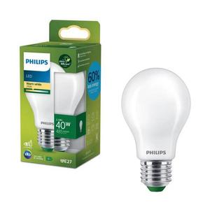 LED žiarovka ULTRAEFFICIENT Philips A60 E27/2, 3W/230V 2700K 8720169187535 vyobraziť