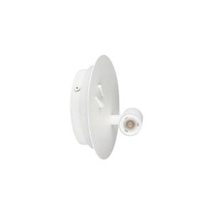 LED Nástenné svietidlo LED/3W/230V + LED/6W/230V 3000K biela 211489 vyobraziť