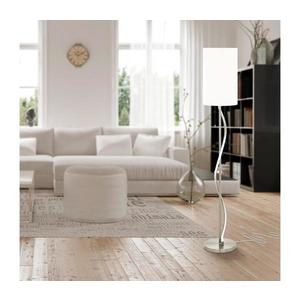 Eglo 98309 - LED Stojacia lampa ESPARTAL 1xE27/60W/230V + LED/11, 8W 98309 vyobraziť