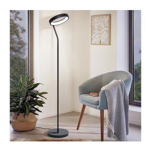 Eglo 99031 - LED RGB Stmievateľná stojacia lampa MARGHERA-C LED/16W/230V 99031 vyobraziť