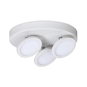 Rabalux 2714 - LED Stropné svietidlo ELSA 3xLED/6W/230V biela vyobraziť