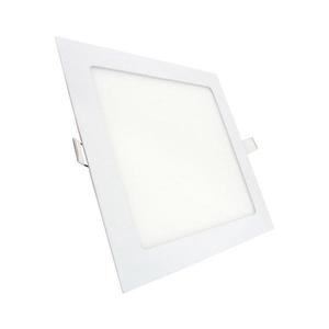LED Podhľadové svietidlo SQUARE LED/12W/230V 2700K 008 0000317 vyobraziť