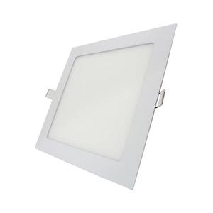 LED Podhľadové svietidlo SQUARE LED/12W/230V 6500K 008 0000319 vyobraziť