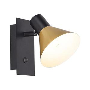 Rabalux 3157 - Nástenné bodové svietidlo ALVARO 1xE14/40W/230V 3157 vyobraziť