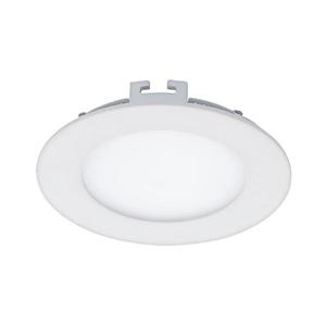 Eglo 94047 - LED podhľadové svietidlo FUEVA 1 LED/5, 5W/230V 94047 vyobraziť