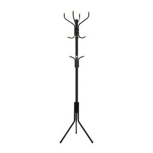 Stojanový vešiak LINEA čierny RCR19B vyobraziť