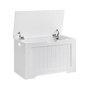 Truhla TOVIAN biela LHS11WTV1 vyobraziť