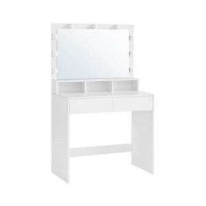 Toaletný stolík HATOR biely RDT120T10 vyobraziť