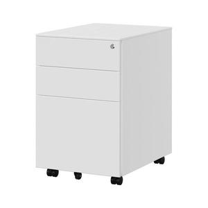 Kancelársky kontajner SECURIO biely OFC60WT vyobraziť