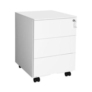 Kancelársky kontajner SECURIO biely OFC63WT vyobraziť