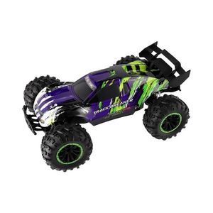 Teddies RC Buggy na diaľkové ovládanie, 7, 4V/500 mAh, fialové 00861985 vyobraziť