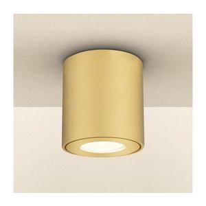 Brilagi - Kúpeľňové bodové svietidlo MIA 1xGU10/30W/230V 84x80 mm zlatá IP54 WD306-G-OEM vyobraziť