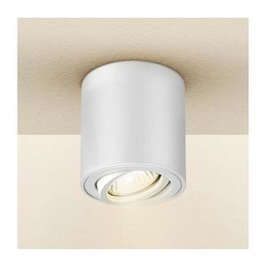 Brilagi - Kúpeľňové bodové svietidlo MIA 1xGU10/30W/230V 84x80 mm strieborné IP54 WD300-S-OEM vyobraziť