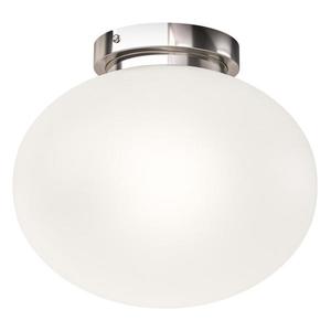 Open Design OR81169 - Stropné svietidlo PALLA 1xE27/12W/230V priemer 40 cm lesklý chróm OR81169 vyobraziť