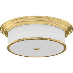 Open Design OR84900 - Stropné svietidlo FAMBURO 4xE14/12W/230V pr. 38 cm zlaté OR84900 vyobraziť