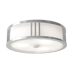 Open Design OR85792 - Stropné svietidlo SANDRO 3xE14/12W/230V pr. 35 cm matný chróm OR85792 vyobraziť