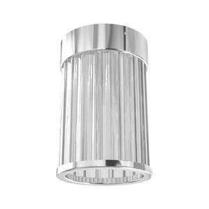 Open Design OR86072 - Bodové svietidlo FIATTO 1xG9/8W/230V lesklý chróm OR86072 vyobraziť