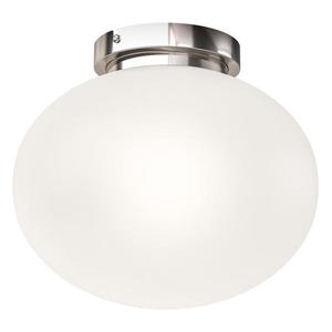 Open Design OR81152-Stropné svietidlo PALLA 1xE27/12W/230V pr. 30 cm lesklý chróm OR81152 vyobraziť