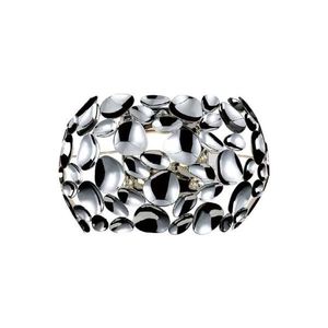 Open Design OR81473 - Nástenné svietidlo CARERA 1xG9/7W/230V lesklý chróm OR81473 vyobraziť