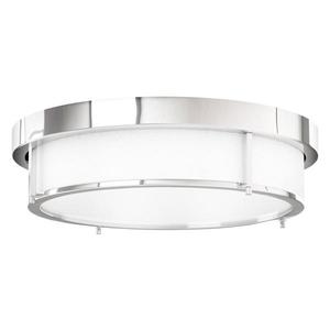 Open Design OR84924- Stropné svietidlo ROMI 4xE14/12W/230V priemer 50 cm lesklý chróm OR84924 vyobraziť