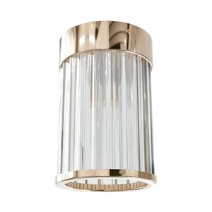 Open Design OR86089 - Bodové svietidlo FIATTO 1xG9/8W/230V ružovozlaté OR86089 vyobraziť