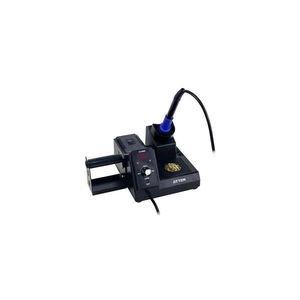 Pájkovacia stanica s LCD displejom 80 W/230 V 06510050 vyobraziť