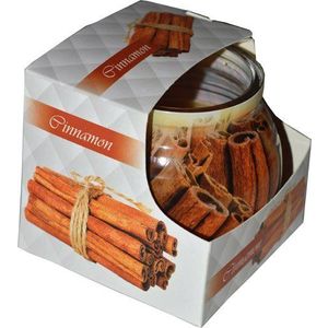 ADMIT - Sviečka Miral škorica vyobraziť