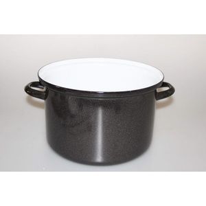 BELIS - Hrniec Standart 26cm 8, 5L, smalt vyobraziť