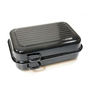 BELIS - Pekáč dvojdielny Belis, 40x26x14, 5cm, 6, 2L vyobraziť