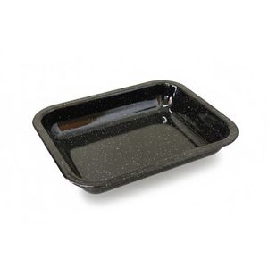 BELIS - Plech smalt 29x23x5cm Belis vyobraziť