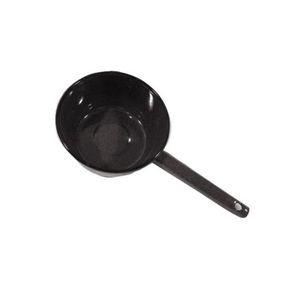 BELIS - Randlík s ručkou 1, 5L / naberačka / granit smaltovný vyobraziť