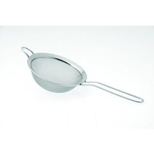 BLEX - Cedník na čaj nerez 12cm Deluxe vyobraziť