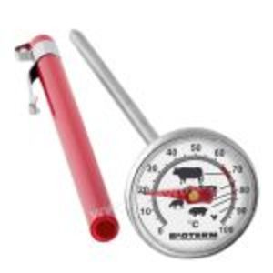 BROWIN - Teplomer potr. vpichový vyobraziť