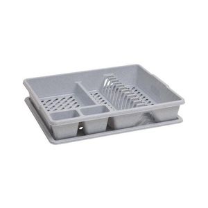 CURVER - Odkvapkávač na riad, umelá hmota LUNA vyobraziť