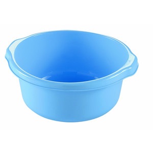 HEIDRUN - Lavór plastový 3L, 26 cm, rôzne farby vyobraziť